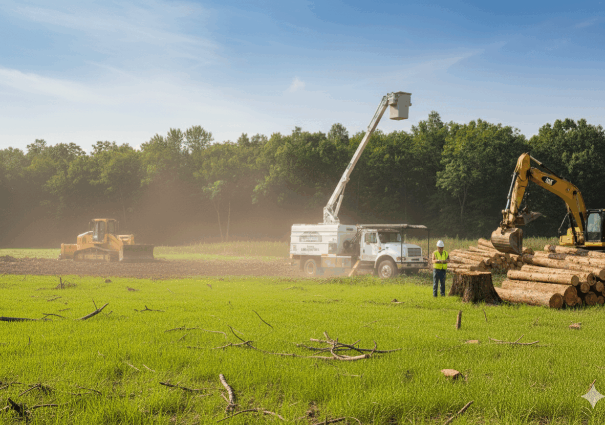 land-and-lot-clearing